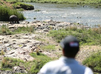 Alfred Dunhill Championship - Five things to know