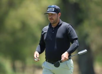 Thriston Lawrence looks to maintain upward trajectory at Leopard Creek