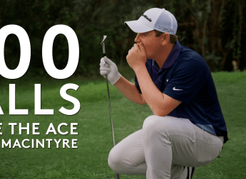 Chase The Ace | Robert MacIntyre