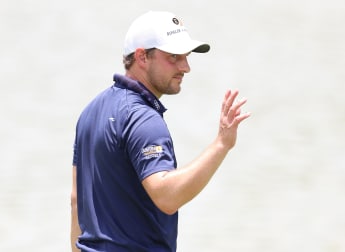 Alfred Dunhill Championship - Day one digest