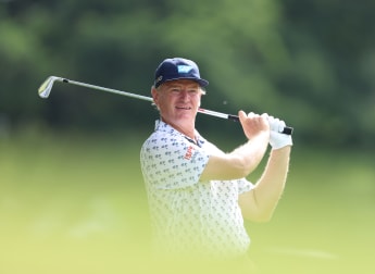 Alfred Dunhill Championship - Day two digest