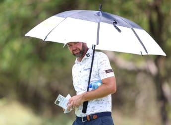 Alfred Dunhill Championship - Day three digest