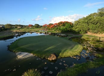 AfrAsia Bank Mauritius Open - Five Things to Know