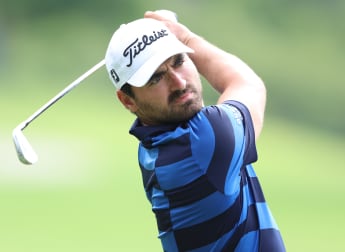 Antoine Rozner loving life back in 'paradise'