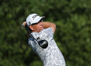 Oliver Bekker targets maiden Tour win in Mauritius