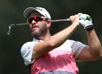 Ockie Strydom riding high in Mauritius after breakthrough win