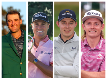 Best of 2022: Major Championships