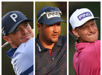 Best of 2022: The first-time winners on the DP World Tour in the 2022 season