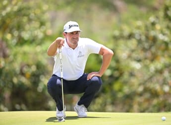 AfrAsia Bank Mauritius Open - Day two digest