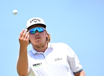 AfrAsia Bank Mauritius Open - Day three digest