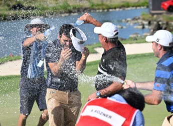 AfrAsia Bank Mauritius Open - The debrief