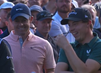 Best of 2022: Luckiest shots