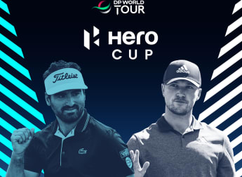 Antoine Rozner and Richard Mansell secure final spots for Hero Cup in Abu Dhabi
