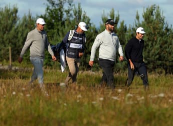 Best of 2022: How the Rolex Series played out on the DP World Tour