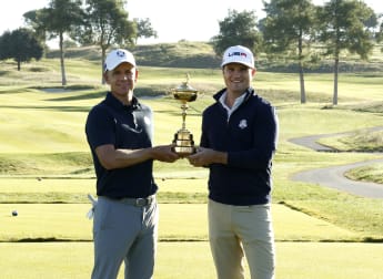 Sky Sport secures rights to DP World Tour and 2023 Ryder Cup in Italy