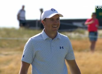 Best of 2022: Hole outs