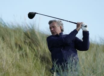 Tributes paid to ‘prince of a guy’ Barry Lane