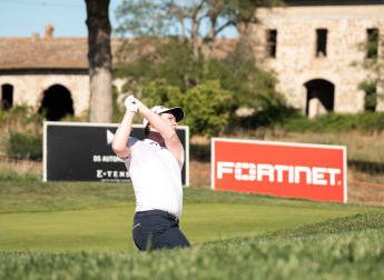 Fortinet Threat Score – The ten toughest holes on the DP World Tour in the 2022 season