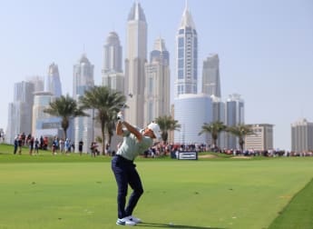 Hero MotoCorp to become Title Partner of the Dubai Desert Classic