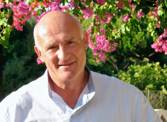 Eric Nicoli appointed Chair of the European Tour Group