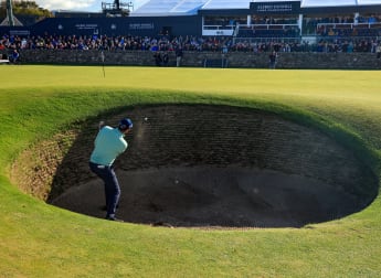 Fortinet Threat Score – Toughest composite course from the 2022 DP World Tour season