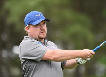 Jeremy Bittner excited ahead of G4D Tour debut in Abu Dhabi