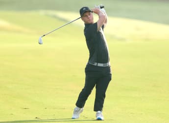 Brendan Lawlor eager to show he can compete with the best in Japan 