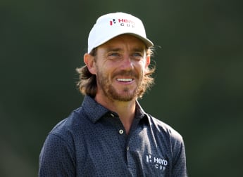 Hero Cup: Four-ball pairings announced