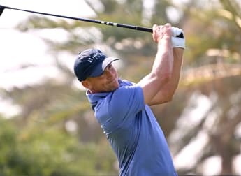 Alex Noren ready to use match play experience at Hero Cup