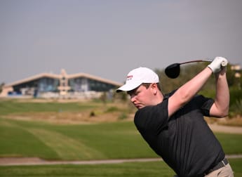 Robert MacIntyre excited for team element at Hero Cup 