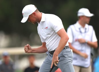 Hero Cup - Day one digest