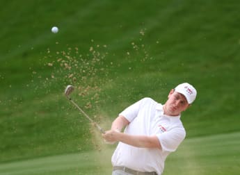 Hero Cup - Day two digest