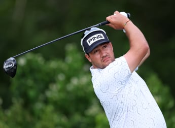 Race to Dubai leader Thriston Lawrence set for Ras Al Khaimah Championship