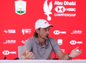 Tommy Fleetwood switches focus back to himself after Hero Cup captaincy