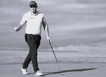 Sepp Straka - Player Blog