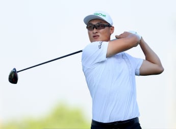 Li Haotong looking forward to Singapore return