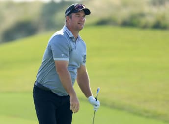 Ryan Fox reflects on the difference a year makes after sparkling 66