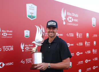 Victor Perez wins maiden Rolex Series title after late drama in Abu Dhabi