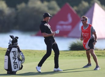 Abu Dhabi HSBC Championship - The debrief