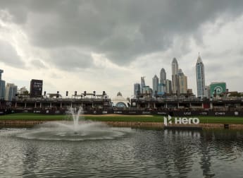 Hero Dubai Desert Classic: Commentator’s Column with Sam Torrance