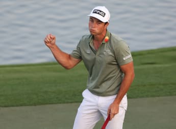 How the Hero Dubai Desert Classic’s Rolex Series debut played out in 2022