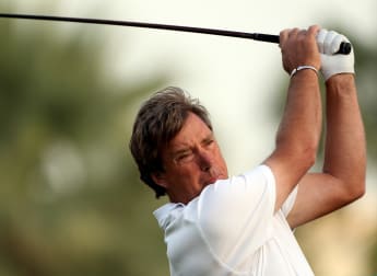 Remembering Barry Lane at the Hero Dubai Desert Classic