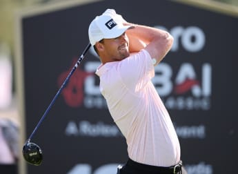 Victor Perez: Back-to-back Rolex Series titles would be 'incredible'