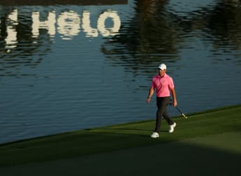 Hero Dubai Desert Classic - Day four digest
