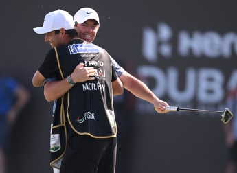 Hero Dubai Desert Classic | Fortinet Threat Score