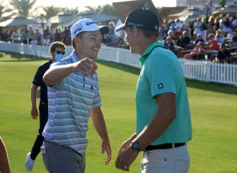 Ras Al Khaimah Championship - Five things to know Presented by OCEANTEE