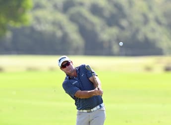 Ryan Fox looking to carry stellar form into new year