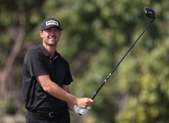 Victor Perez eyeing another good week in Ras Al Khaimah