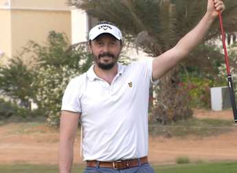 Mike Lorenzo-Vera | Round 1 | Hole 13