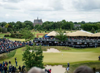 Everything you need to know about the KLM Open